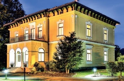 Villa Aurelie exteriér