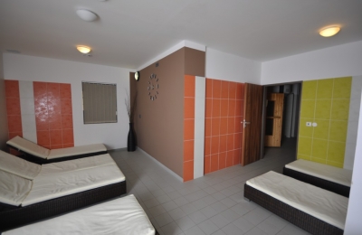 Apartmány Pod Zálesím
