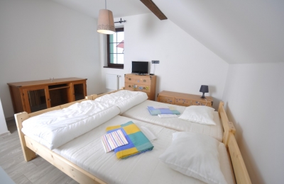 Apartmány Pod Zálesím